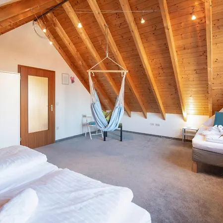 Apartamento Immenstaad 2